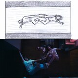 「トゥギャザー」監督のマイケル・シャンクスによる画コンテと本編画像