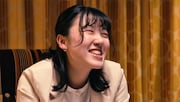 「夜中のポップコーン」場面写真。中尾多福演じる松野希