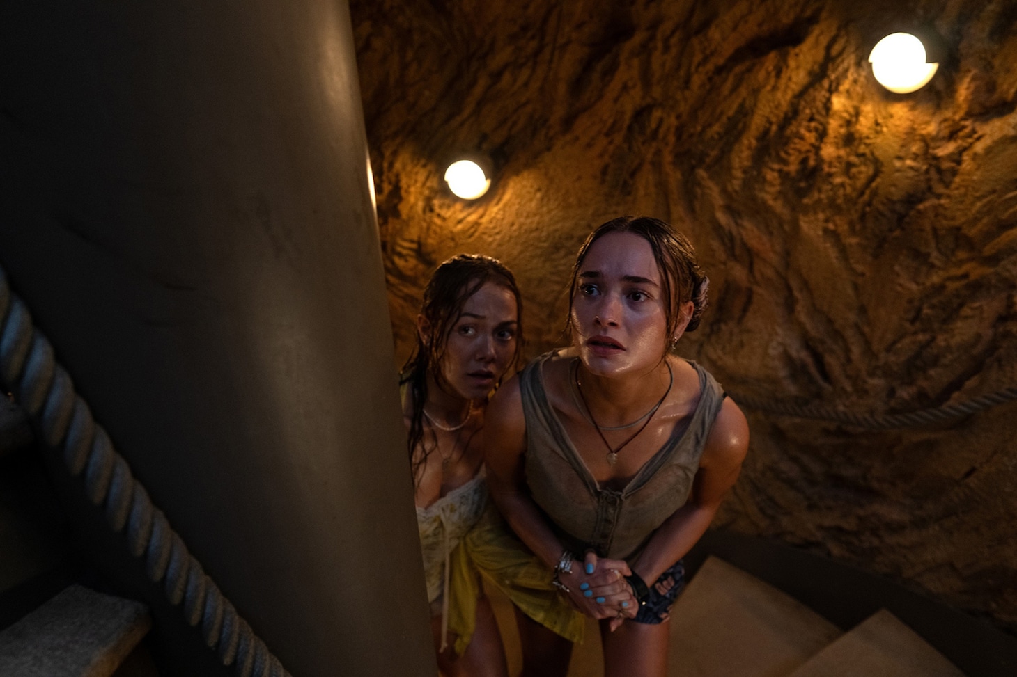 「おさるのベン」場面写真