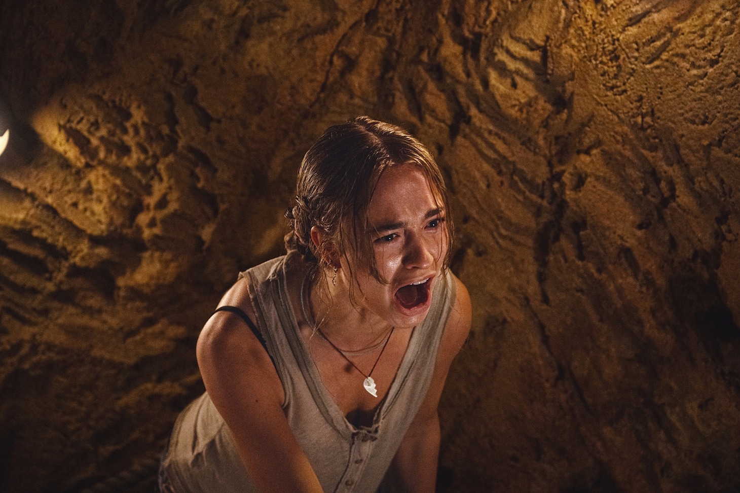 「おさるのベン」場面写真