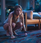 「おさるのベン」場面写真