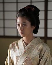 長谷川博己主演の時代劇「眠狂四郎」に黒島結菜、高橋光臣、菜々緒、森永悠希、坂東彌十郎