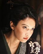 長谷川博己主演の時代劇「眠狂四郎」より、菜々緒演じる女狐