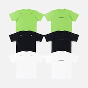 th products×攻殻機動隊 GHOST SYNC TEE：税込 5940円