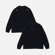 th products×攻殻機動隊 GHOST SYNC L/S TEE：税込 7920円