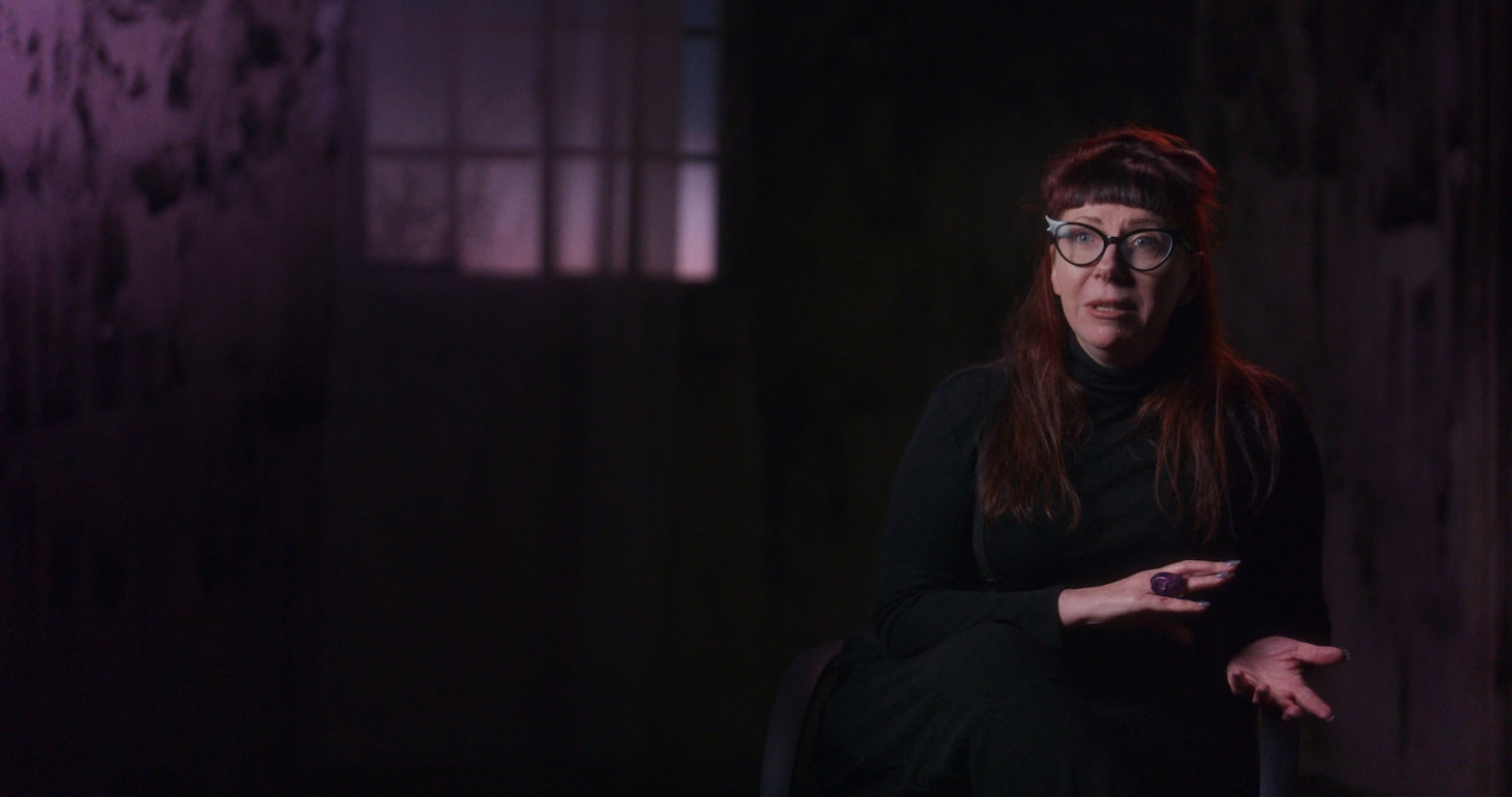 「チェイン・リアクションズ」新場面写真