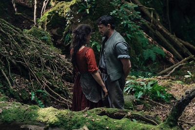 「ハムネット」場面写真