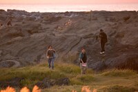 「走れない人の走り方」場面写真 ©東京藝術⼤学⼤学院映像研究科