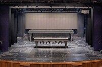 「『解体キングダム』～2026冬 帝国劇場＆川内発電所～」より、幅10m超の大ぜり