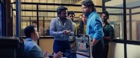 インド映画「クベーラ」場面写真