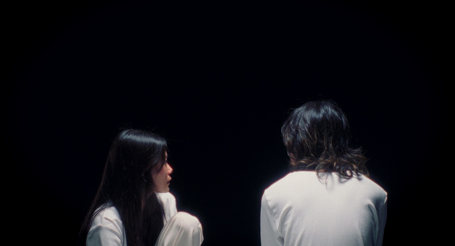 「鏡」場面写真 ©東京藝術⼤学⼤学院映像研究科