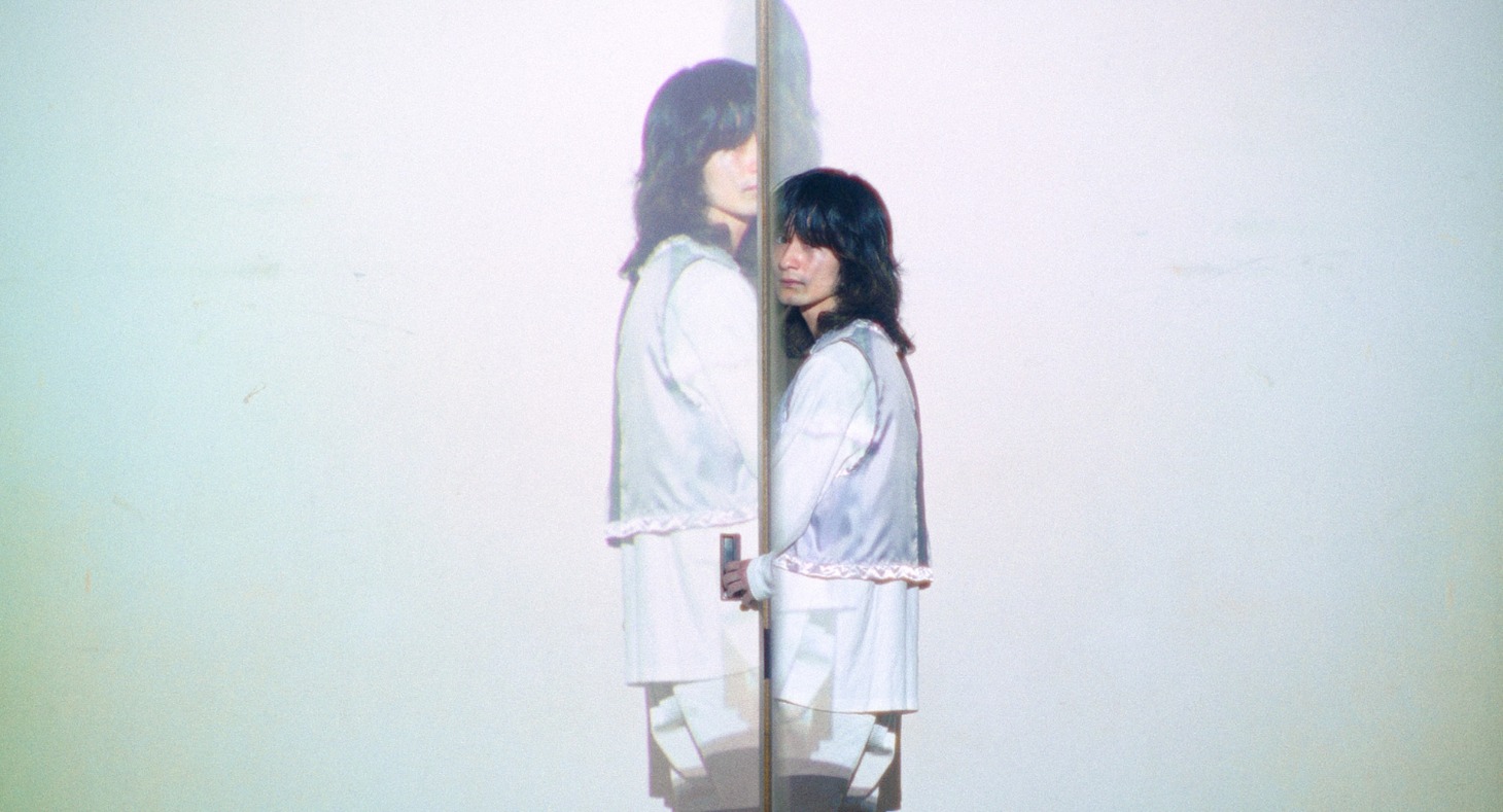 「鏡」場面写真 ©東京藝術⼤学⼤学院映像研究科