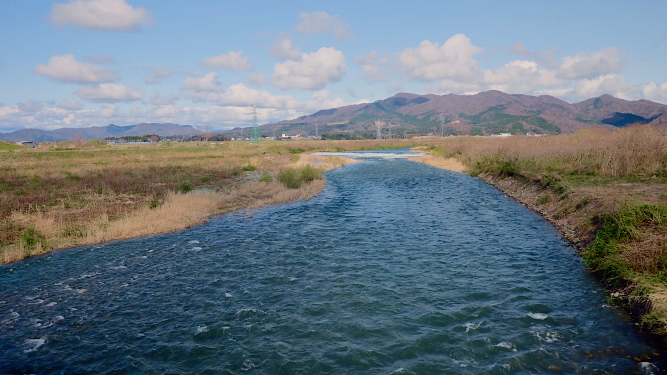 「おばあちゃんの秘密」場面写真