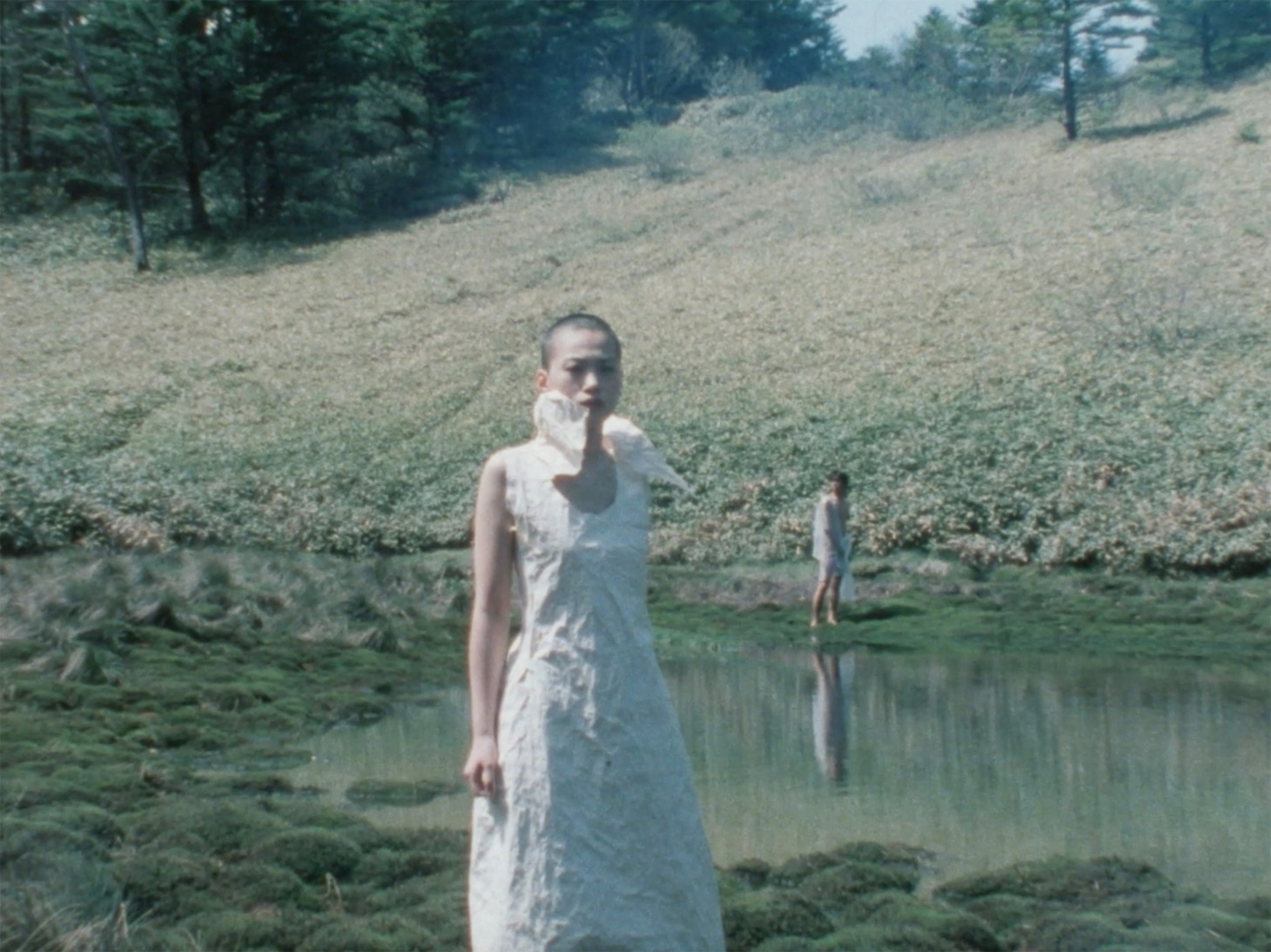 「優勝 ―Renaissance」場面写真