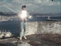 「松前君の映画」場面写真