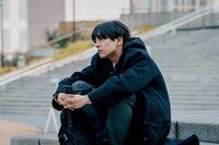 「桃味の梨」場面写真 ©コンテンツ・スリー