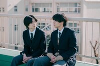 「桃味の梨」場面写真 ©コンテンツ・スリー