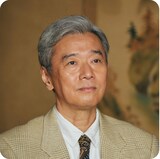 特集ドラマ「魯山人のかまど」より、尾美としのり演じる大山