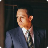 特集ドラマ「魯山人のかまど」より、満島真之介演じる松山