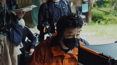 「WITH」場面写真