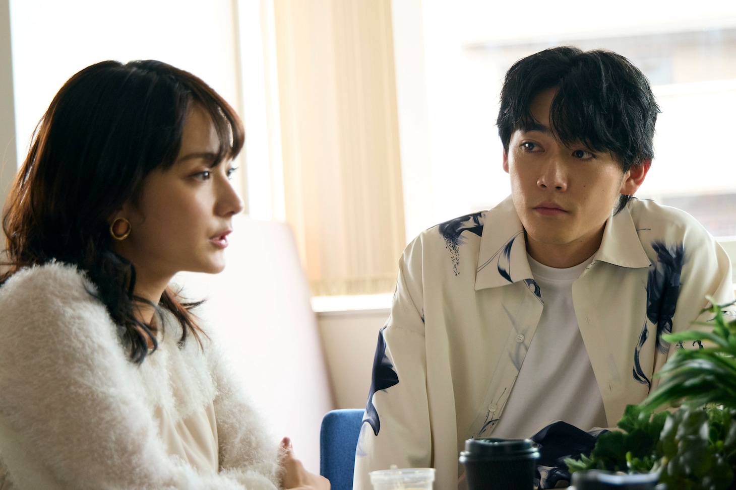 「102回目のプロポーズ」新場面写真