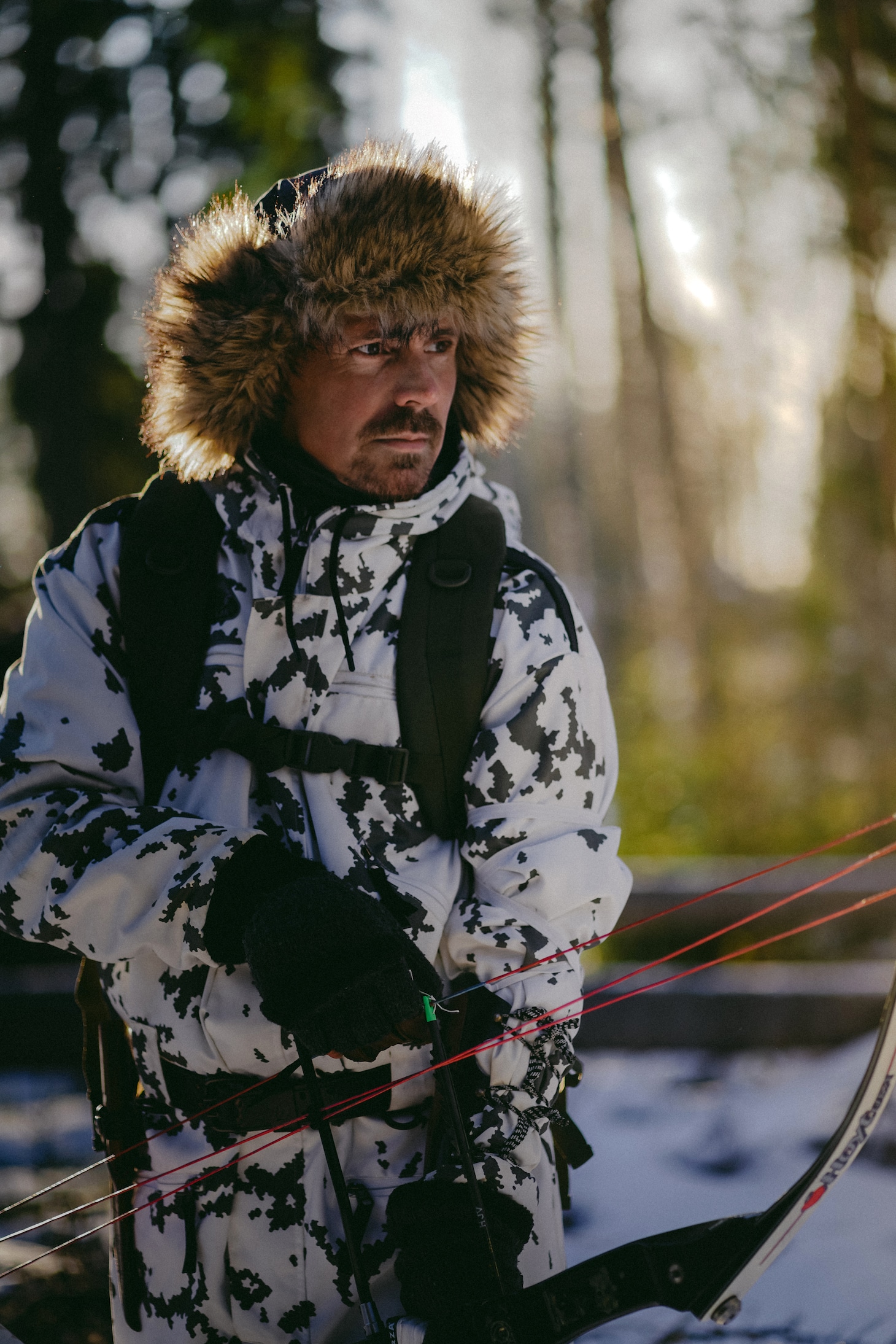 「連続ドラマＷ BLOOD & SWEAT」場面写真