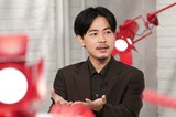 「おしゃれクリップ」2月22日放送回にゲスト出演した成田凌