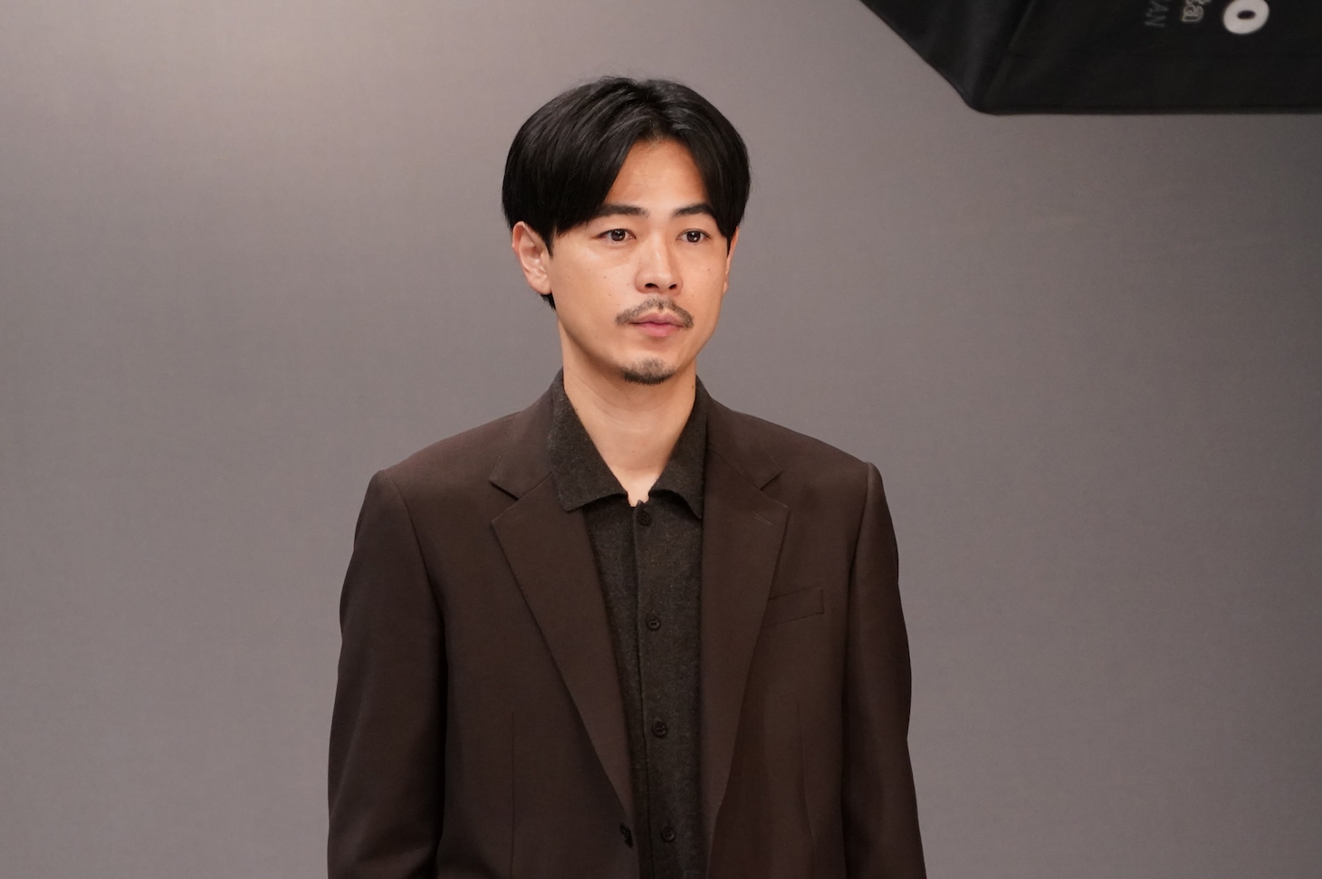 「おしゃれクリップ」2月22日放送回にゲスト出演した成田凌