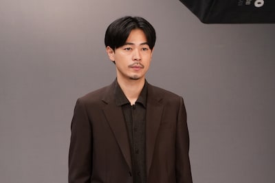 「おしゃれクリップ」2月22日放送回にゲスト出演した成田凌