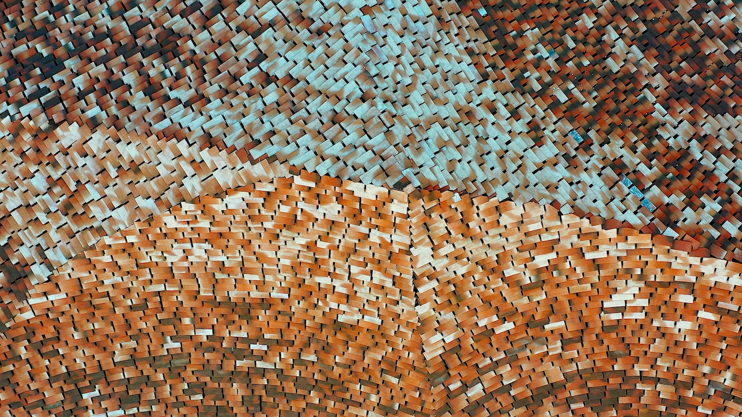 「粒子のダンス」場面写真