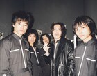 峯田和伸×若葉竜也「ストリート・キングダム」キャラ映像＆劇中バンド写真