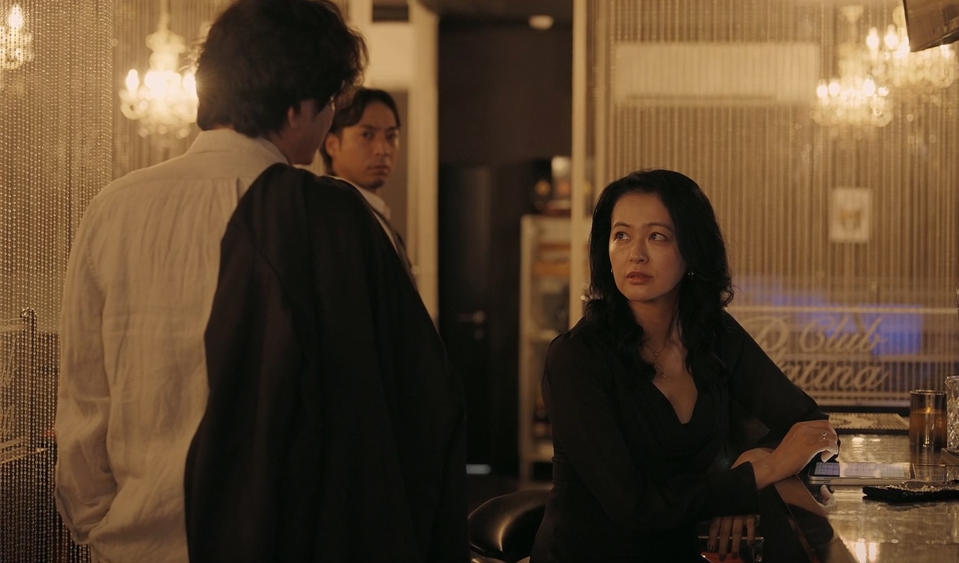 「月の犬」場面写真