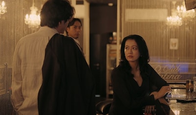 「月の犬」場面写真