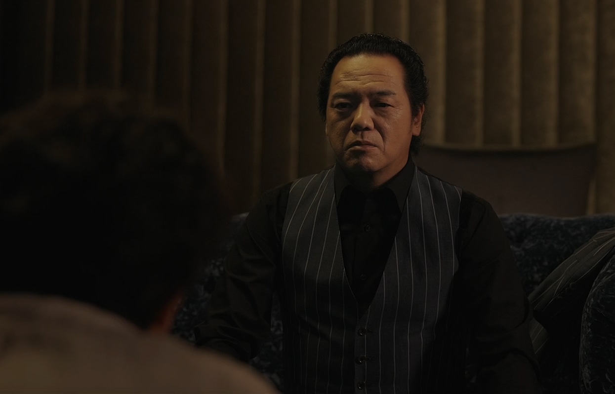 「月の犬」場面写真