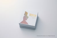 wicca（ウィッカ）「ウィキッド 永遠の約束」スペシャルモデル（グリンダ）の限定ボックス