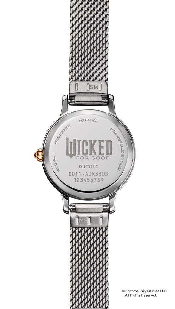 wicca（ウィッカ）「ウィキッド 永遠の約束」スペシャルモデル（グリンダ）