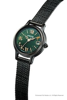 wicca（ウィッカ）「ウィキッド 永遠の約束」スペシャルモデル（エルファバ）