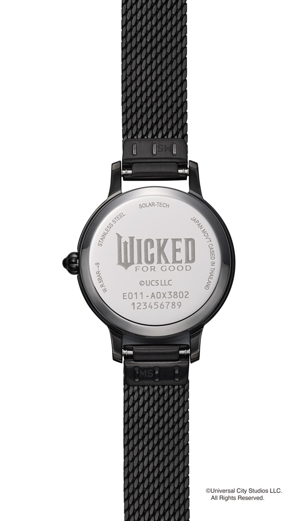 wicca（ウィッカ）「ウィキッド 永遠の約束」スペシャルモデル