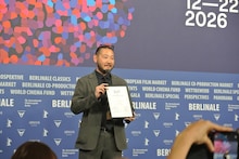 第76回ベルリン国際映画祭でフォーラム部門の国際映画批評家連盟賞（FIPRESCI賞）に輝いた「チルド」　の監督・岩崎裕介