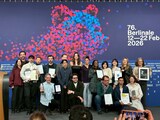 第76回ベルリン国際映画祭の受賞者