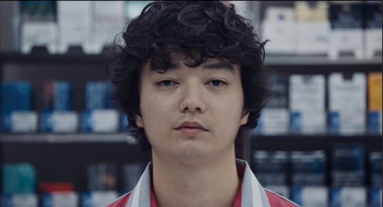 「チルド」場面写真 ©『チルド』製作委員会 （NOTHING NEW・東北新社）