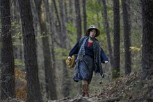 「しあわせな選択」より、ヨム・ヘラン演じるアラ