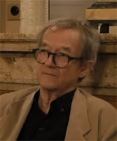 ジョルジュ・シュヴィッツゲーベル