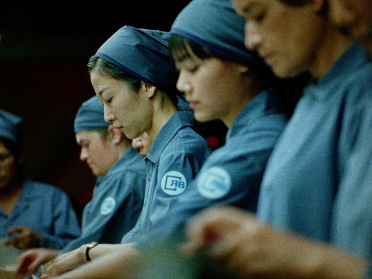 「Riceboy ライスボーイ」場面写真