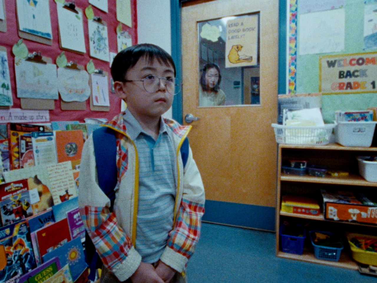 「Riceboy ライスボーイ」新場面写真