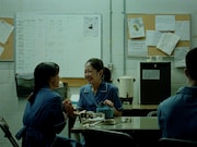 「Riceboy ライスボーイ」新場面写真