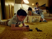 「Riceboy ライスボーイ」新場面写真