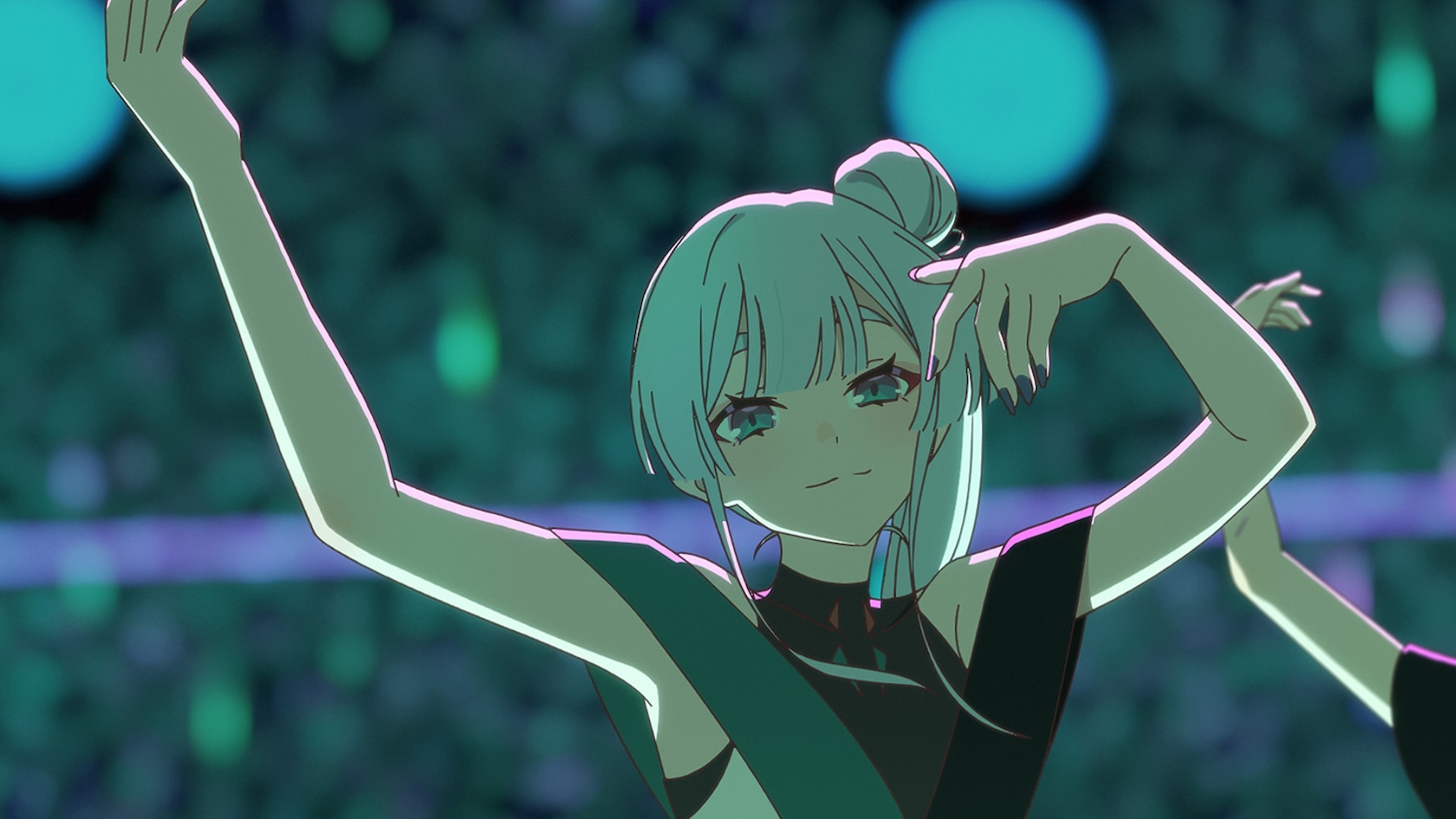 「Ex-Otogibanashi」リリックムービーより