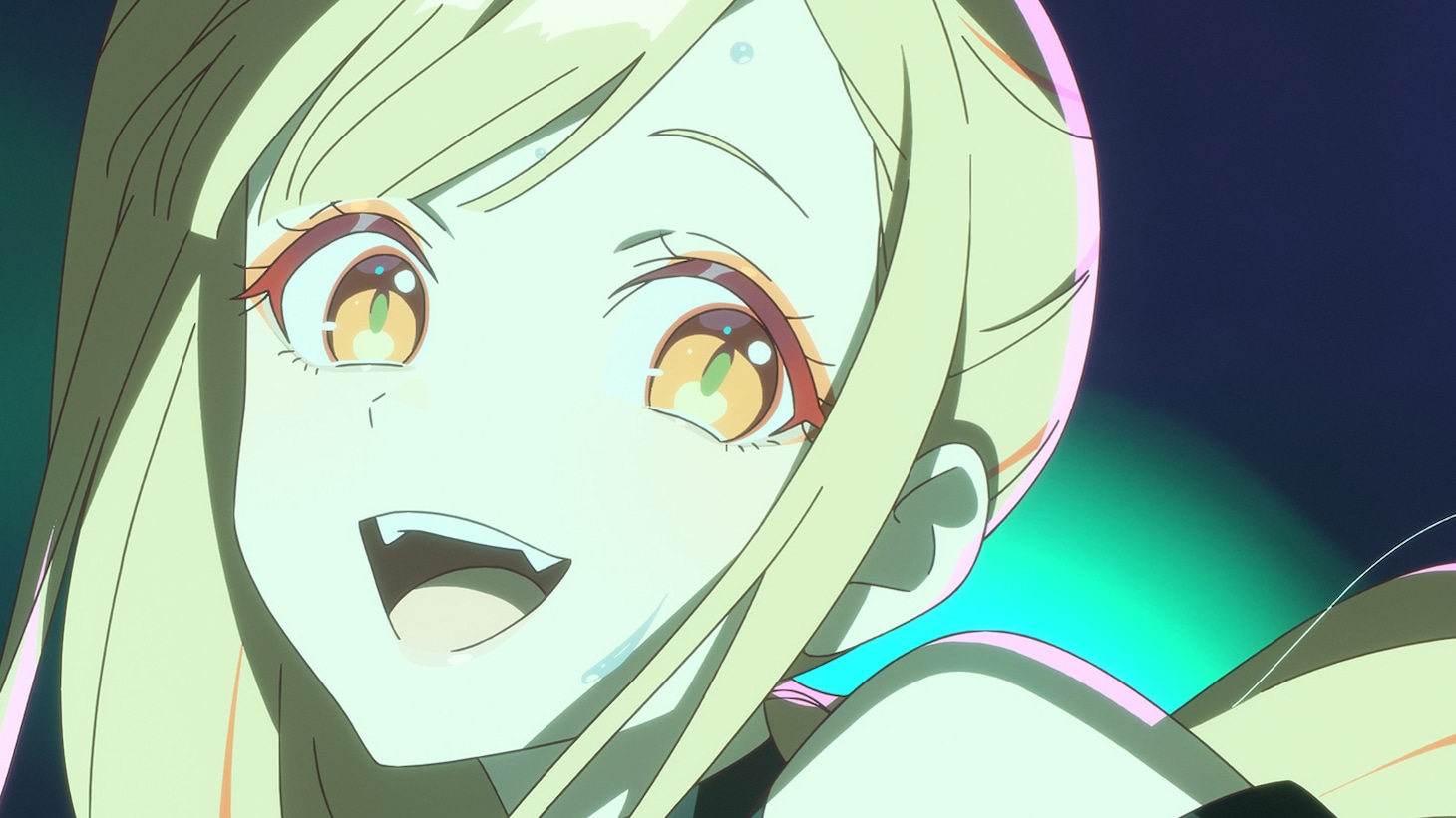 「Ex-Otogibanashi」リリックムービーより