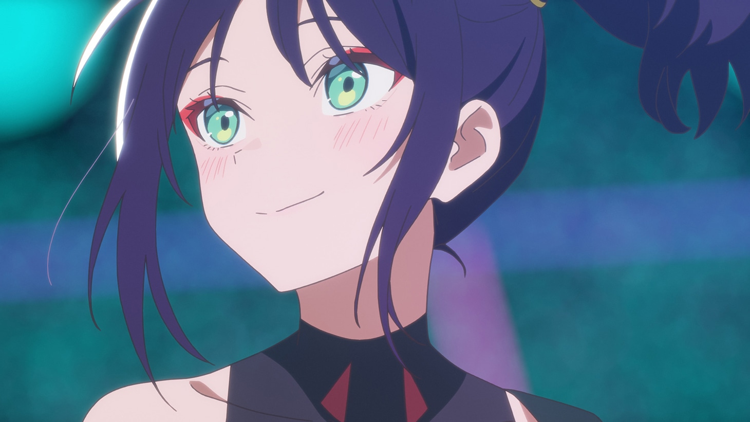 「Ex-Otogibanashi」リリックムービーより